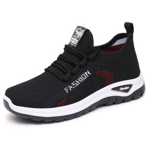 Free Shipping WomenS Shoes With Soft Soles That DonT Tire The Feet Casual Shoes New Spring Styles Fashionable Low-Top Comfortable Sneakers