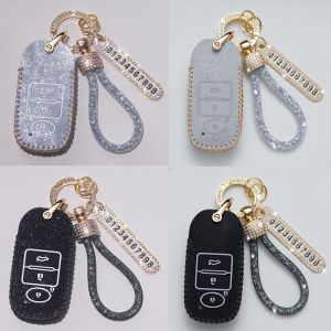 Cover Kunci Mobil Toyota Yaris Cross S 2023 - 2024