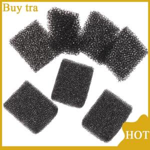 [Buytra] 6 12pcs thay thế bọt bộ lọc cho Eversweet 3 Pro Solo 2 Solo SE bơm không dây Pet đài phun nước thay thế bơm lọc