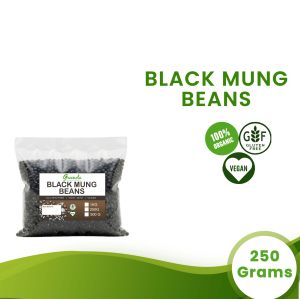 Greenola Black Mung Beans 250g|500g|1kg