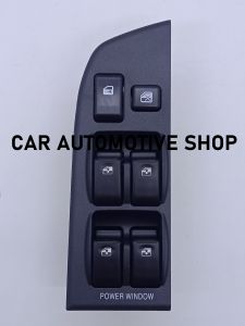 SWITCH MASTER POWER WINDOW - SAKLAR JENDELA MASTER KIJANG 1997 - POWER WINDOW MOBIL