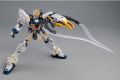 Gundam MG 1/100 Endless Waltz XXXG-01SR Gundam Sandrock. 