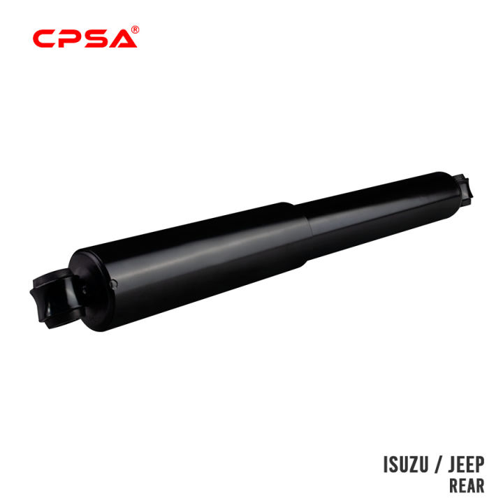 ISUZU JEEP REAR 63177 CPSA SHOCK ABSORBER FLUID TYPE (1 PC) | Lazada PH