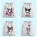 Tas Serut/String bag TOTE BAG Tas Termurah. 
