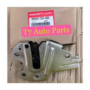 ORIGINAL HONDA CRV RM1 RM2 RM4 RW2 RW3 TME 2012-2018 T0A REAR SEAT LOCK BELAKANG LOCK KURUSI 82220-T0A-A03 82620-T0A-A03