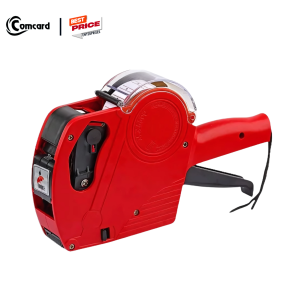 MX-5500 8-Digit Price Tagger price labeller