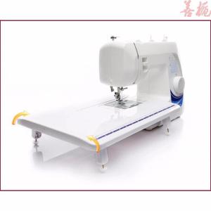 Brother Multi-Function เครื่องเย็บผ้าในครัวเรือน EXTENSION - ตาราง JS1410 JA-1450NT JA-1450 JV1400 AS1450 AS1430S JA001 JA002 L14 LX27NT AS2730S GS2700 GS2786K GS3710 GS3740