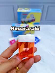 PROMO 12 PCS Rautan Joyko B -23 /Joyko Sharpener HARGA 6 / 12 PCS
