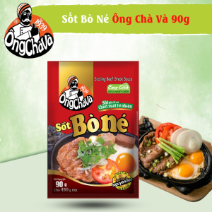 Sốt Bò Né Ông Chà Và 90g