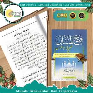 KITAB FATHUL MANAN MANNAN