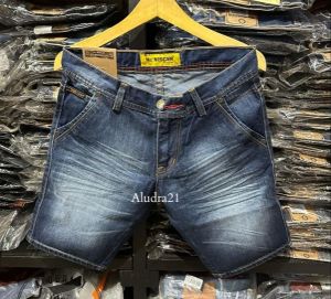 CELANA PENDEK RINGKEL PRIA JEANS / CELANA JEANS PRIA RINGKEL / JEANS PENDEK POLOS / WISCER JEANS PENDEK / JEANS PRIA DISTRO / JEANS SKINNY
