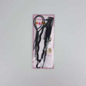 ARAFURA - Alat Styling Sanggul Rambut - PF008