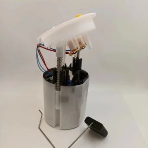 16147197075 Fuel Pump Assembly For BMW 1 3 E87 E81 E90 E91 E92 E93