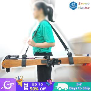 【New Arrival】 Climbing and Skiing Shoulder Strap Adjustable Outdoor Sports Equipment Lightweight and Strong