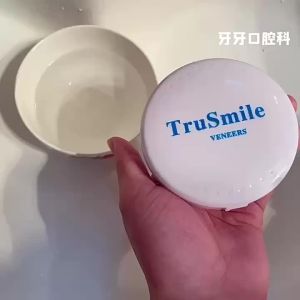 2025 upper and lower silicone dentures ❏ ✹ ▽    40 Generations Without Hole Simulation Teeth Braces Old Man Eat Artifact Lack Teeth Decay Tooth Whitening Modesty Both Men and Women EIDM