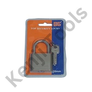 Gembok Nekel Putih 50mm BG