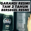 JAM TANGAN GARMIN SMARTWATCH PRIA GARMIN INSTINCT 3 AMOLED NEOTROPIC 5 CM - MEN - RUBBER - GREEN GREY - JAMDUNIA / JAM DUNIA JD18 # JAM TANGAN PRIA JAM TANGAN SMARTWATCH JAM PRIA JAM TANGAN ANTI AIR $ GARMIN INSTINCT3 JAM TANGAN DIGITAL S003. 
