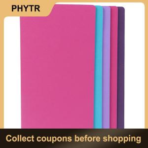 【PHYTR】 Yoga Knee Pad Cushion Soft Foam Yoga Knee Mat Support Gym Fitness Exercise