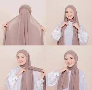 TERMURAH PASHMINA INNER/PASHMINA 2 IN 1 INNER / PASHMINA INNER CERUTY BABBYDOLL TERBARU HARGA TERMURAH