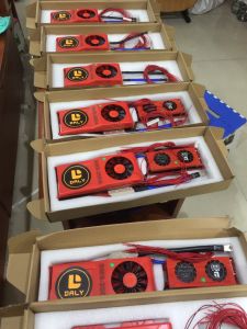 Mạch bảo vệ pin LifePO4 15S 48V 100A 150A 200A