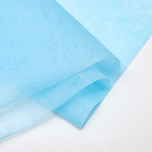 Houseeker 28 Tờ/Gói Giấy Gói Hoa Giấy Gói Cotton Giấy Gói Trang Trí Quà Thủ Công Bó Hoa