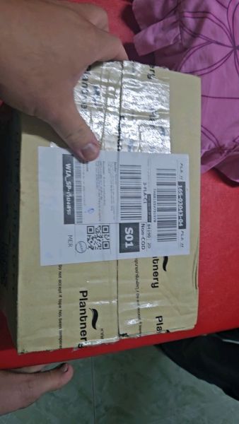 Buyer review video 2
