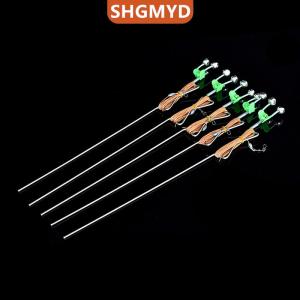 [COD] SHGMYD SPORTS คันเบ็ดตกปลาอัตโนมัติ คันเบ็ดตกปลาอัตโนมัติขนาดเล็กคันเบ็ดอัตโนมัติสำหรับคนขี้เกียจคันเบ็ดแบบสปริง