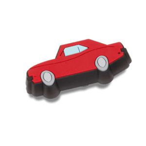 shoes charm cross charm Shoe Buckle Cartoon Engineering Vehicle Excavator Fire Truck Fashion Shoes Accessories