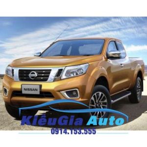 Ly tâm quạt két nước Nissan Navara NP300 2015-2020 21082EB30A