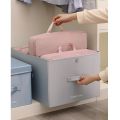 Down jacket storage bag Travel luggage clothes sorting storage bag Compression bag Portable suitcase Clothes organizer bag 衣物收纳袋. 