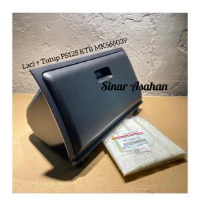 Laci + Tutup Mobil MITSUBISHI PS125 KTB MK566039