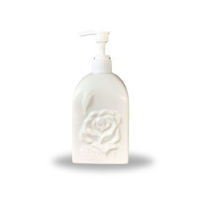 Cielo Ceramic Soap Dispenser | Pump Bottle | Botol Sabun