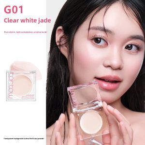 【SEA Best Seller】Tor.Tow Multi-Use Hydrating Glow Balm 2.6g | Hydrating Care | Portable Touch-Up | Highlighter Eyeshadow Lip Gloss Multi-Use | Student Favorite | SEA Edition