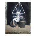 Baru Goon Rda v1.5 authentic BLACK by 528 customvape Termurah. 