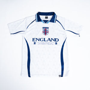 Jersey ENGLAND // Jersey Band // Jersey Bola // Kaos ENGLAND // Badminton // Jersey Casual // Jersey Vintage // Jersey Retro - Oniku Official