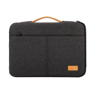 Laptop Sleeve bag 14 15.6 Inch Notebook Pouch For HP Dell Acer Shockproof Computer Briefcase Travel Business Men Case