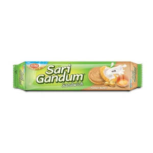 ROMA Sari Gandum Sandwich Biskuit 108 GR (SG)