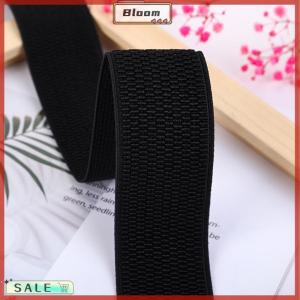 Follow Get New[Bloom Z] Korean Ladies Decorated Elastic Wide Belt Buckle Dress Sweater Waist Belt