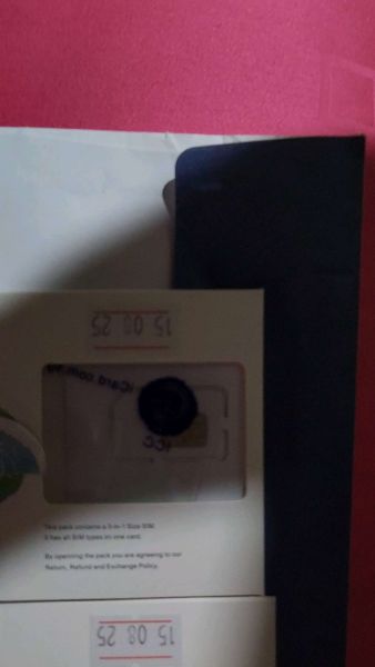 Buyer review video 2