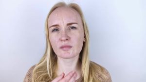 Beverly Hills Instant Facelift Anti Aging Eye Serum Treatment for Dark Circles Puffy Eyes Wrinkles Under Eye Bags Fine Lines and Crows Feet 30mL (120 Days Supply)