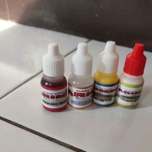 Essen Gacor Arimbi Paket Premium isi 4 10ml