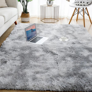 KARPET BULU VELVET ANTI SLIP KARPET BULU ANTI SLIP KARPET BULU TEBAL KARPET BULU JUMBO KARPET BULU R