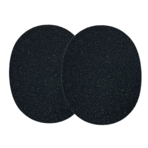 Soft Over Ear Pad Replacements For X4A H6A Headphones Enhances Seal Comfort Fit Ear Cushions
