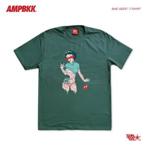AMPBKK “BAD SEED” T-SHIRT