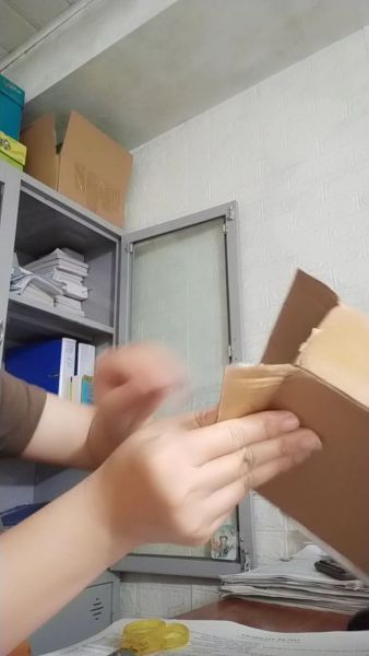 Buyer review video 2