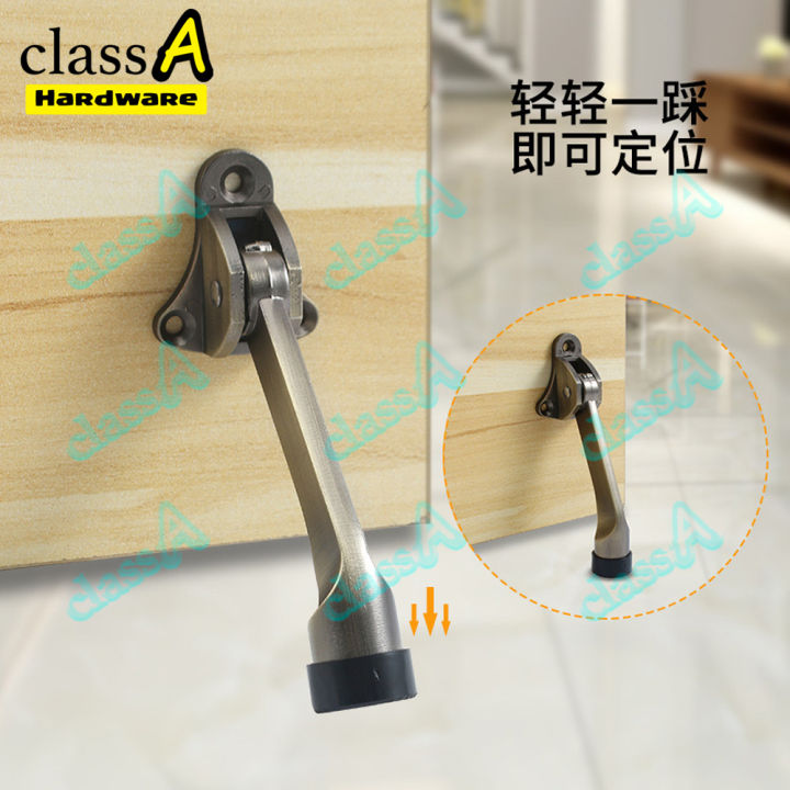 ClassAHW%20Kick%20Down%20Door%20Stopper%20for%20Heavy%20Doors%20Heavy%20Duty%20Door%20Stops%20Kickstand%20Door%20Stopper%20with%20Rubber%20Tip%20-%20Image%203