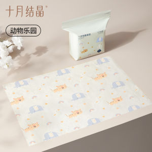 30*41.5cm 20pcs Disposable Placemat Waterproof BPA FREE Non‑woven Oil Proof Portable Foldable Placemat