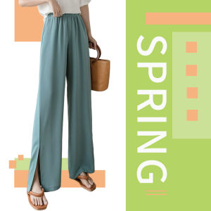 QDshop กางเกงขายาวสุดเฟี้ยว ใส่แล้วสาวๆคือปังม๊าก ต้องมีติดตู้ไว้แล้วความปังที่คุณคู่ควร ต้องห้ามพลาด