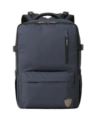 Princeton Armour Series Diaper Bag Bayi | Beg Ibu Besar | Waterproof | Free Changing Mat