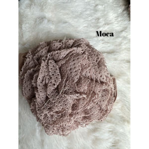Inner scrunchie renda